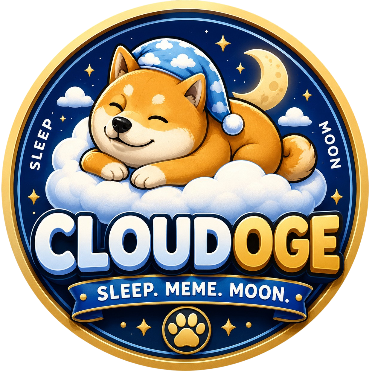 Cloudoge